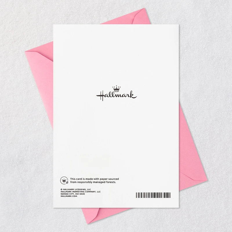 Putting Your Best Foot Forward Birthday Card for only USD 4.99 | Hallmark