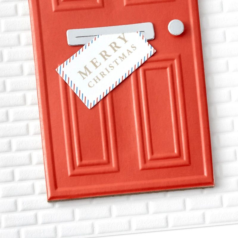 People Who Mean the Most Christmas Card for only USD 8.59 | Hallmark