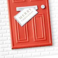 People Who Mean the Most Christmas Card for only USD 8.59 | Hallmark