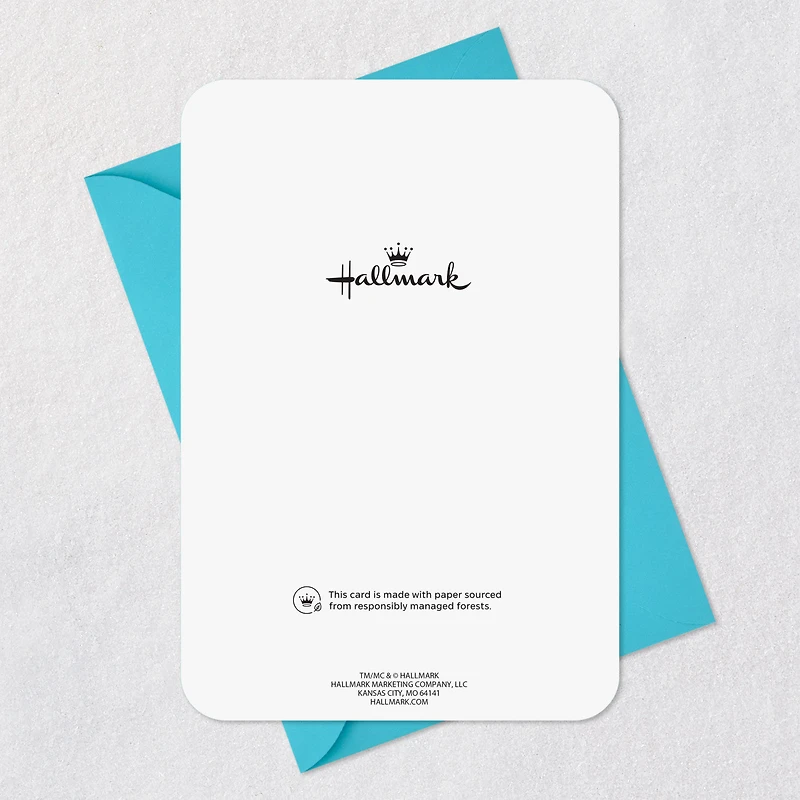 Damn, I Love You Love Card for only USD 3.99 | Hallmark