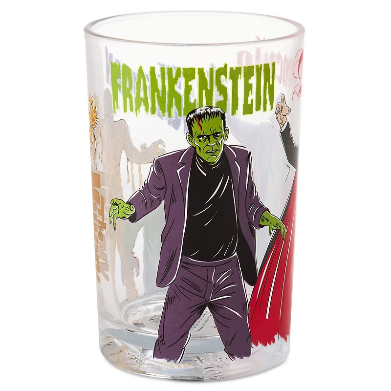 Universal Monsters Collectible Drinking Glass, 13.5 oz. for only USD 16.99 | Hallmark