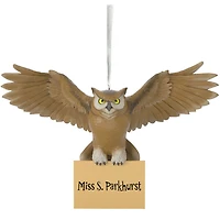 Harry Potter™ Hogwarts™ Acceptance Letter Personalized Ornament, Custom Text for only USD 31.99 | Hallmark