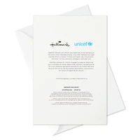 UNICEF Kids Around the World Boxed Christmas Cards, Pack of 12 for only USD 20.50 | Hallmark