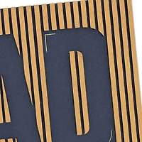 Celebrating and Appreciating You Father's Day Card for only USD 9.59 | Hallmark