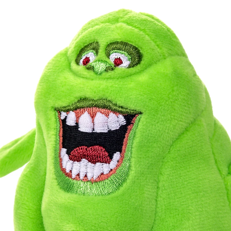 itty bittys® Ghostbusters™ Slimer Plush, 4" for only USD 9.99 | Hallmark