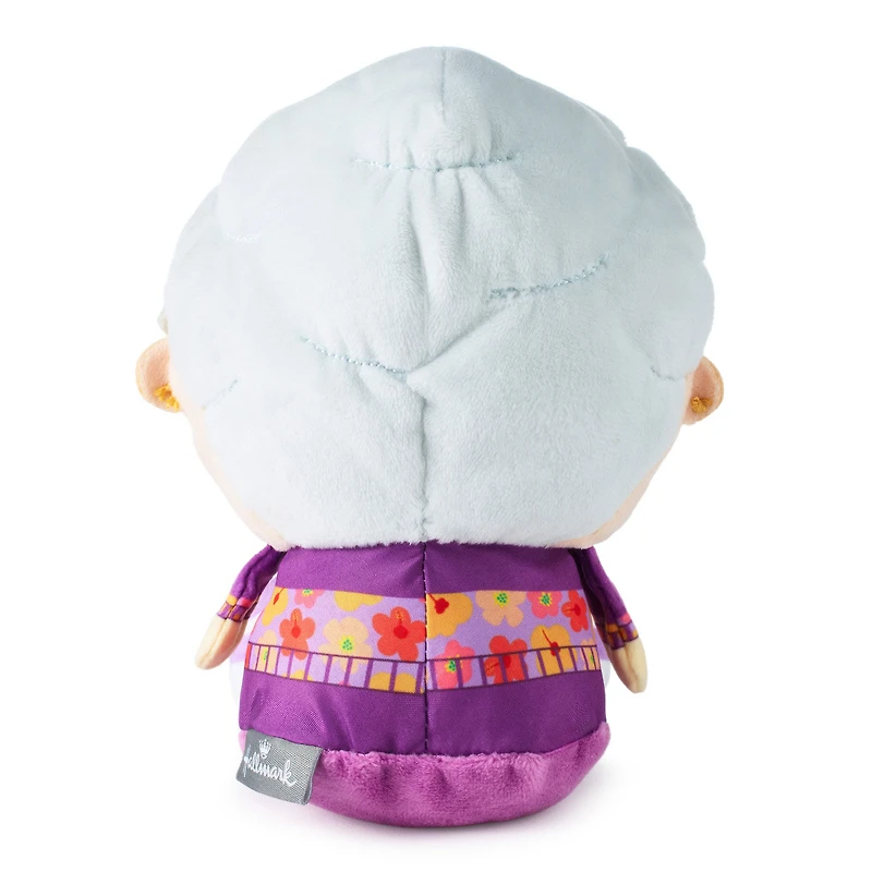 Better Together The Golden Girls Dorothy Zbornak Mix and Match Magnetic Plush for only USD 16.99 | Hallmark