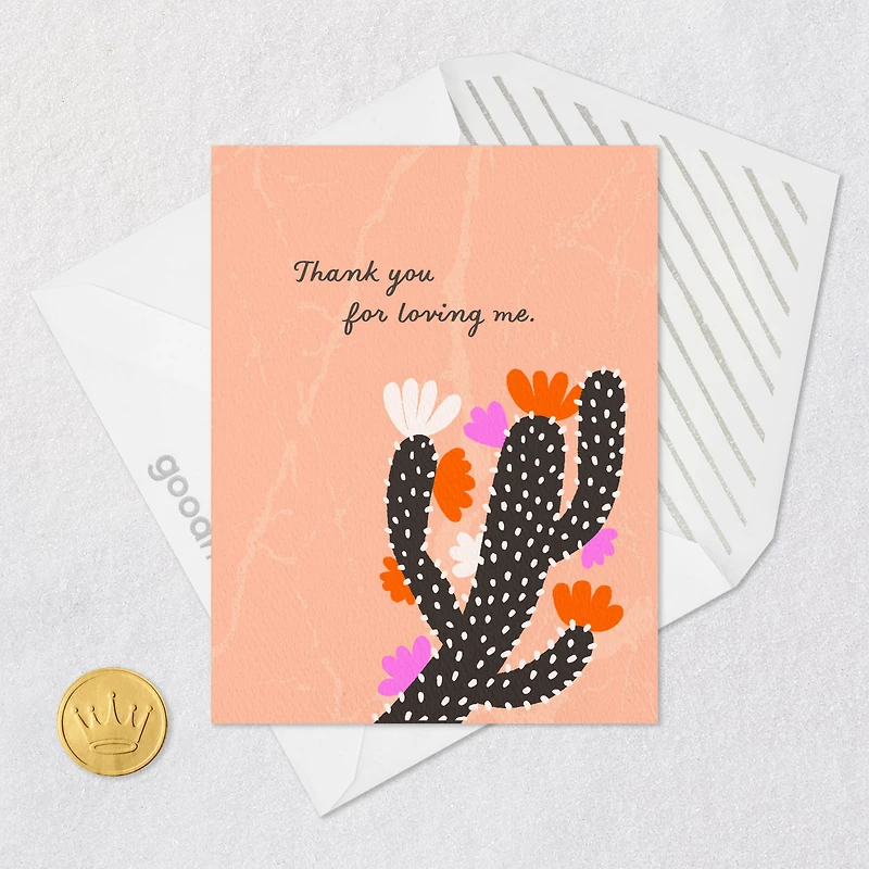 Little Prickly Funny Love Card for only USD 3.99 | Hallmark