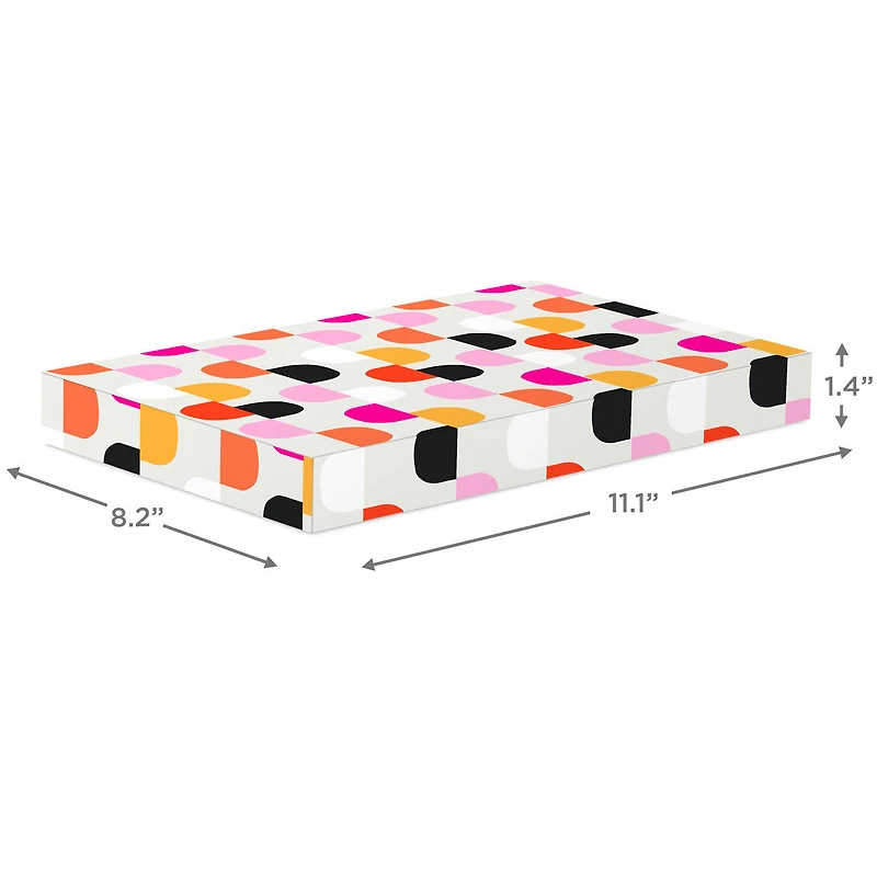 Mod Designs 3-Pack Small Gift Boxes for only USD 5.49 | Hallmark