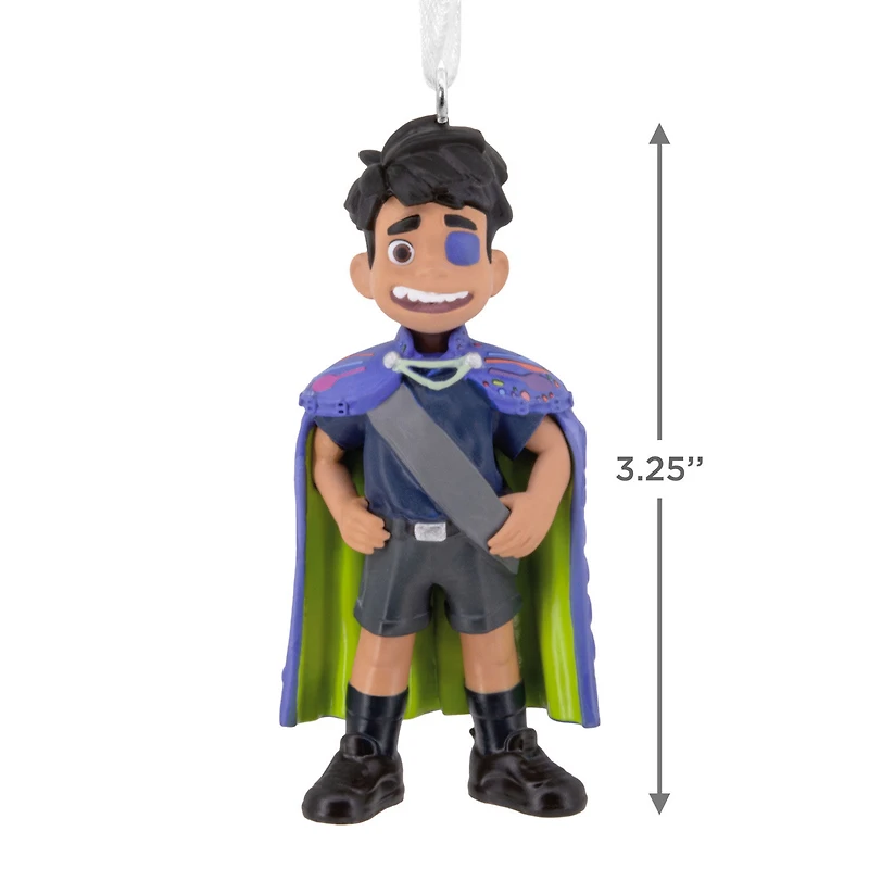 Disney/Pixar Elio Solís Hallmark Ornament for only USD 11.49 | Hallmark