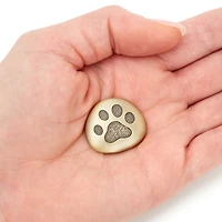Love Is Furever Paw Print Metal Pocket Token for only USD 9.99 | Hallmark