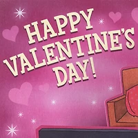 Let's Try a New Position Funny Pop-Up Valentine's Day Card for only USD 6.99 | Hallmark