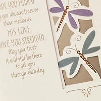 His Love Is Yours Forever Sympathy Card for Loss of Husband for only USD 5.99 | Hallmark