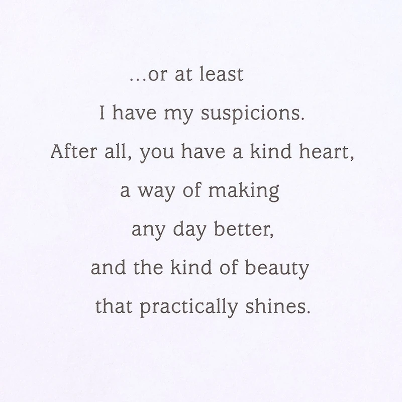 You're My Angel Valentine's Day Card for Wife for only USD 6.59 | Hallmark