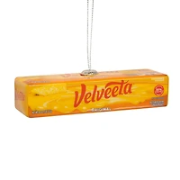 Kraft Velveeta Cheese Shatterproof Hallmark Ornament for only USD 9.49 | Hallmark