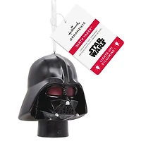 Star Wars™ Darth Vader™ Helmet Hallmark Ornament With Light for only USD 14.99 | Hallmark