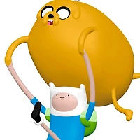 Adventure Time™ Finn and Jake Ornament for only USD 20.99 | Hallmark
