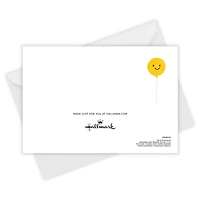 Personalized Balloons Celebration Photo Card for only USD 4.99 | Hallmark