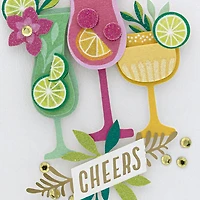 Birthday Toast Birthday Card for only USD 7.59 | Hallmark