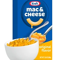 Kraft Mac & Cheese The Blue Box Ornament for only USD 20.99 | Hallmark