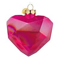 Our First Christmas Together 2026 Glass Ornament for only USD 28.99 | Hallmark