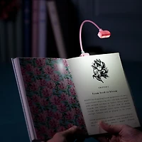 IF USA Floral Book Lover's Reading Light for only USD 19.99 | Hallmark
