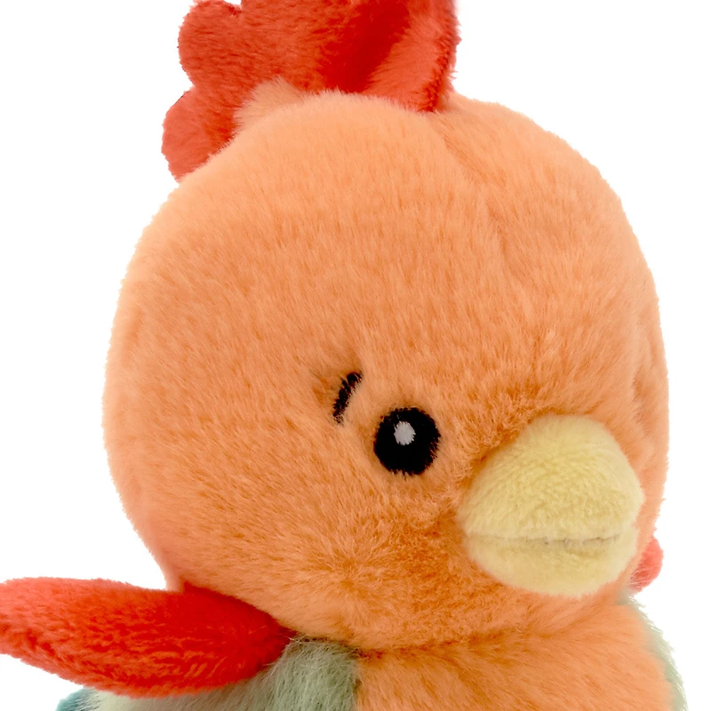 Zip-Along Rooster Plush Toy for only USD 10.99 | Hallmark