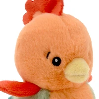 Zip-Along Rooster Plush Toy for only USD 10.99 | Hallmark