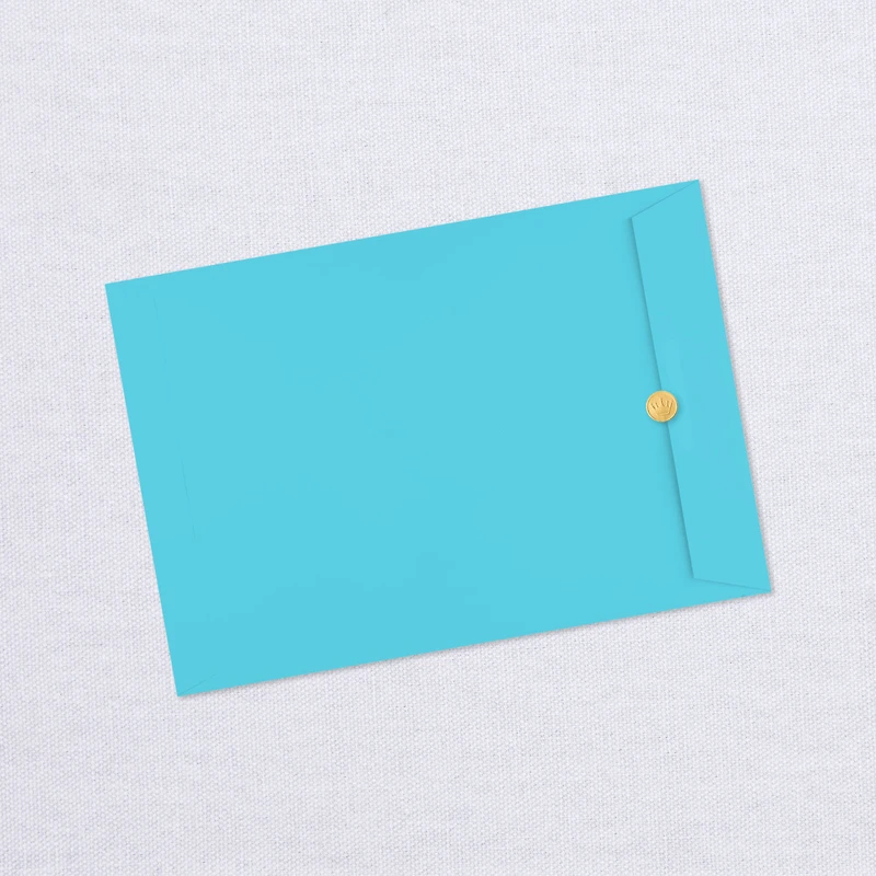 16" Happy Birthday Cake Jumbo Birthday Card for only USD 9.99 | Hallmark