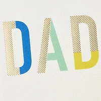 Celebrating How Great You Are Father's Day Card for Dad for only USD 5.99 | Hallmark