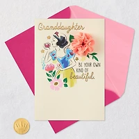 Disney Princess Snow White Loved for Being You Birthday Card for Granddaughter for only USD 5.59 | Hallmark