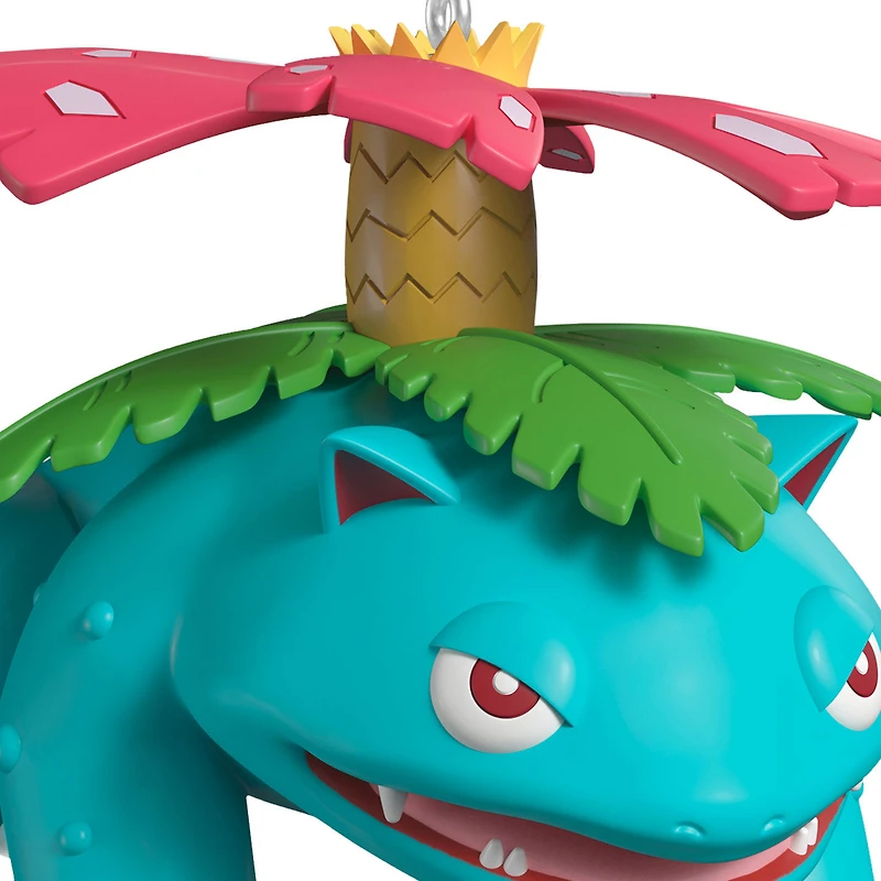 Pokémon Venusaur Ornament for only USD 23.99 | Hallmark
