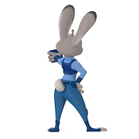 Disney Zootopia 10th Anniversary Officer Judy Hopps Ornament for only USD 23.99 | Hallmark
