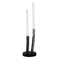 Ukonic Star Wars Ahsoka Tano Dual Lightsaber Lamp for only USD 49.99 | Hallmark