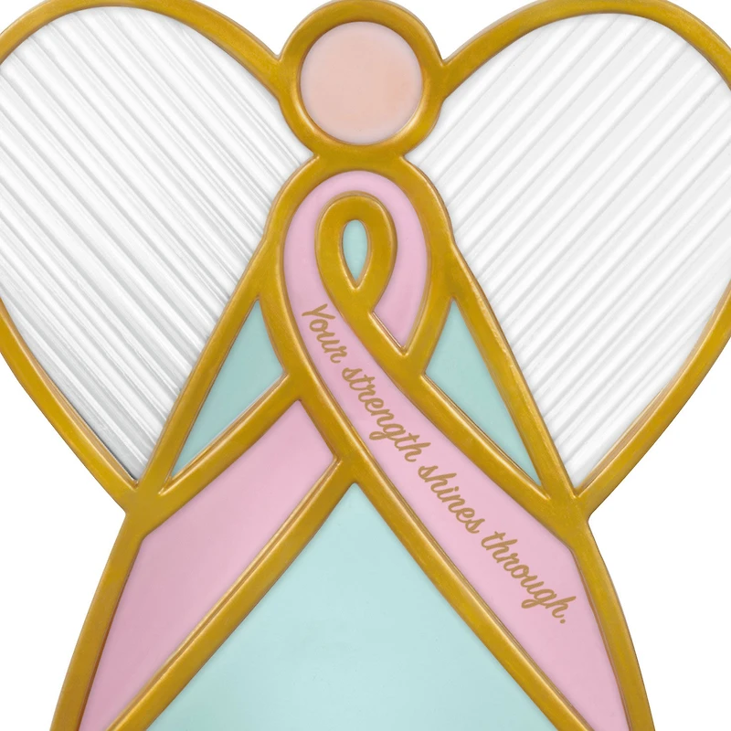 Strength Shines Through Ornament Benefiting Susan G. Komen® for only USD 24.99 | Hallmark