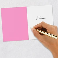 More Than a Tiny Dog Card for only USD 3.99 | Hallmark