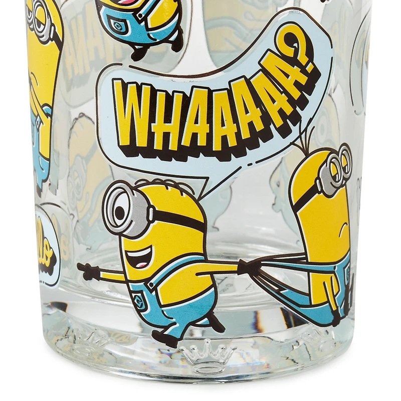 Minions Collectible Drinking Glass, 13.5 oz. for only USD 16.99 | Hallmark