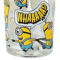 Minions Collectible Drinking Glass, 13.5 oz. for only USD 16.99 | Hallmark