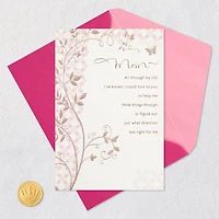 You've Made Me Strong Birthday Card for Mom for only USD 5.59 | Hallmark
