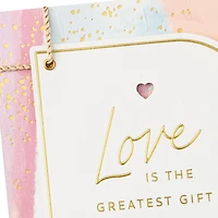 Greatest Gift of Love Anniversary Card for Parents for only USD 8.59 | Hallmark