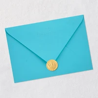 Asking God to Hold On Extra Tight Religious Thinking of You Card for only USD 4.99 | Hallmark