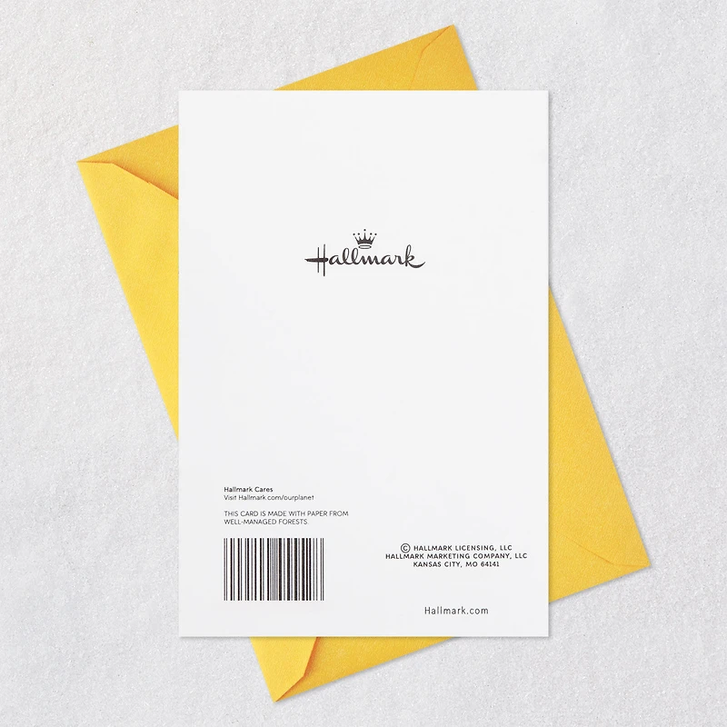 It's All About You Today Birthday Card for only USD 2.50 | Hallmark