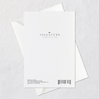 One Day Isn't Enough Belated Birthday Card for only USD 5.99 | Hallmark