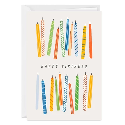 Amazing You Custom Birthday Card for only USD 4.99 | Hallmark