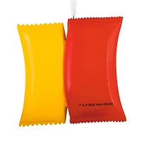 Heinz™ Ketchup and Mustard Packets Hallmark Ornament for only USD 11.49 | Hallmark