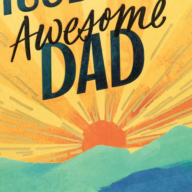Day-Saver and True Partner Father's Day Card for Husband for only USD 4.99 | Hallmark