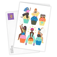 Get Your Cake On Custom Birthday Card for only USD 4.99 | Hallmark