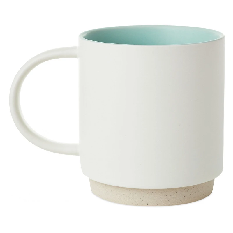 Pie Chart Coffee Lover Funny Mug, 16 oz. for only USD 16.99 | Hallmark