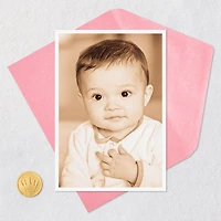 This Many (Middle) Fingers Old Funny Birthday Card for only USD 3.99 | Hallmark