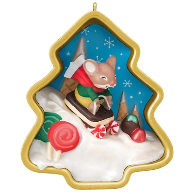 Cookie Cutter 15th Anniversary Special Edition Ornament for only USD 22.99 | Hallmark