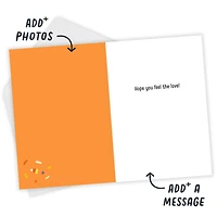 Paper Hug Custom Halloween Card for only USD 4.99 | Hallmark